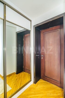 3 otaqlı Yeni tikili, Nəsimi r., Bakı