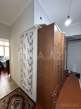 2 otaqlı Köhnə tikili, Həzi Aslanov m., Bakı