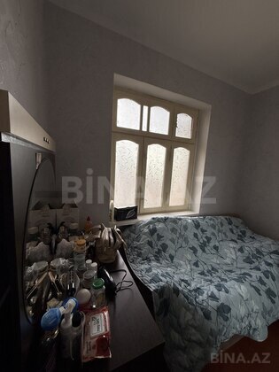 2 otaqlı Köhnə tikili, Həzi Aslanov m., Bakı