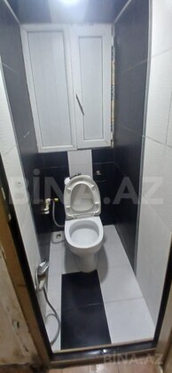 2 otaqlı Köhnə tikili, Nəsimi m., Bakı