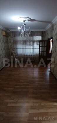 2 otaqlı Köhnə tikili, Nəsimi m., Bakı