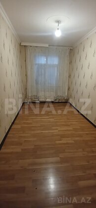 2 otaqlı Köhnə tikili, Nəsimi m., Bakı