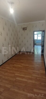 2 otaqlı Köhnə tikili, Nəsimi m., Bakı