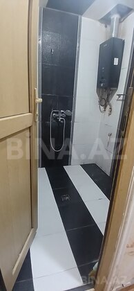 2 otaqlı Köhnə tikili, Nəsimi m., Bakı