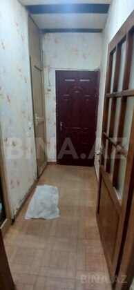 2 otaqlı Köhnə tikili, Nəsimi m., Bakı