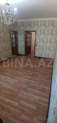 2 otaqlı Köhnə tikili, Nəsimi m., Bakı