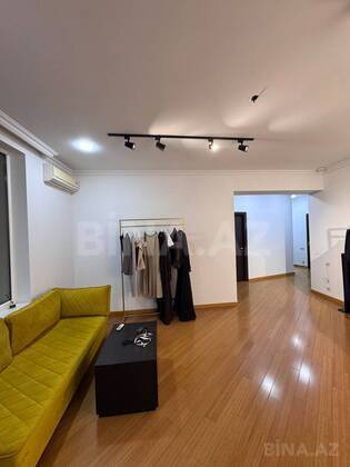 3 otaqlı Ofis, İçəri Şəhər m., Bakı