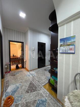 3 otaqlı Yeni tikili, Nərimanov r., Bakı
