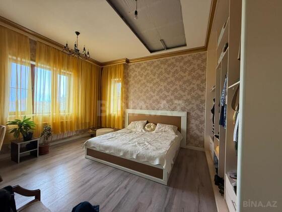 6 otaqlı Həyət evi/Bağ evi, Badamdar q., Bakı