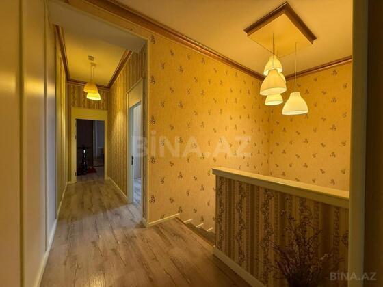 6 otaqlı Həyət evi/Bağ evi, Badamdar q., Bakı