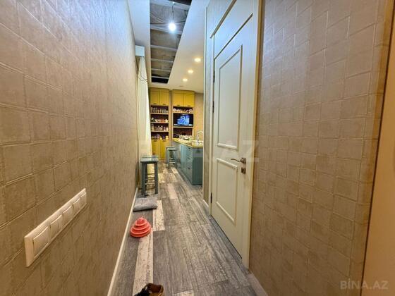 6 otaqlı Həyət evi/Bağ evi, Badamdar q., Bakı