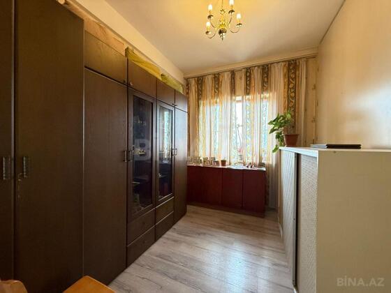 6 otaqlı Həyət evi/Bağ evi, Badamdar q., Bakı