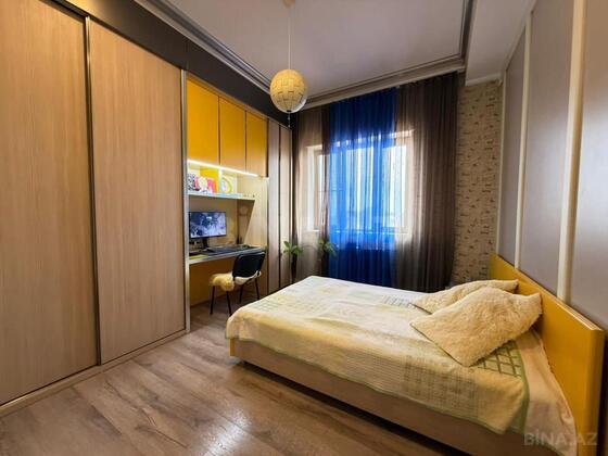 6 otaqlı Həyət evi/Bağ evi, Badamdar q., Bakı