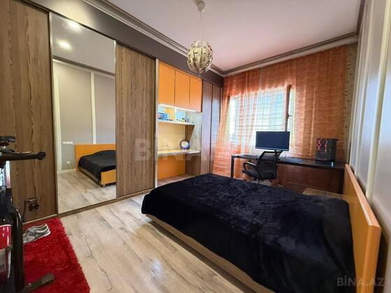 6 otaqlı Həyət evi/Bağ evi, Badamdar q., Bakı