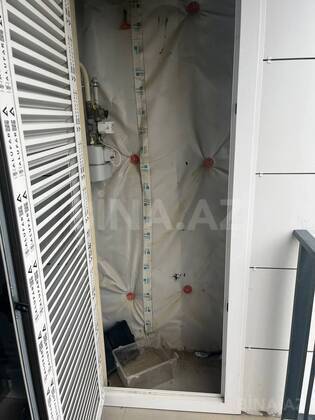 2 otaqlı Yeni tikili, Koroğlu m., Bakı
