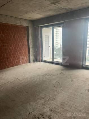 2 otaqlı Yeni tikili, Koroğlu m., Bakı