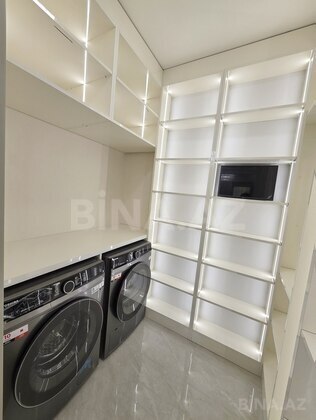 4 otaqlı Yeni tikili, 28 May m., Bakı