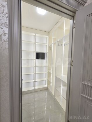 4 otaqlı Yeni tikili, 28 May m., Bakı