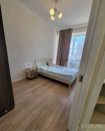 3 otaqlı Yeni tikili, 20 Yanvar m., Bakı