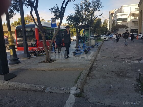 2 otaqlı Köhnə tikili, Gənclik m., Bakı