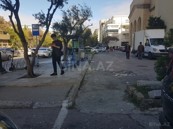 2 otaqlı Köhnə tikili, Gənclik m., Bakı