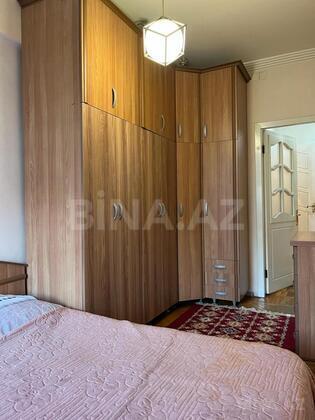 2 otaqlı Köhnə tikili, Sahil m., Bakı