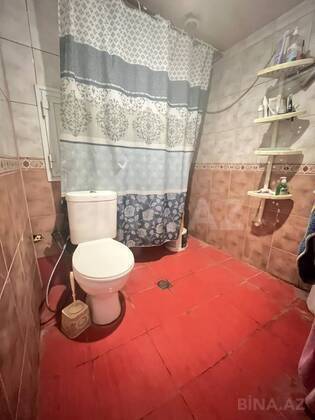 2 otaqlı Köhnə tikili, Azadlıq Prospekti m., Bakı