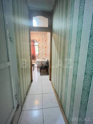 2 otaqlı Köhnə tikili, Azadlıq Prospekti m., Bakı