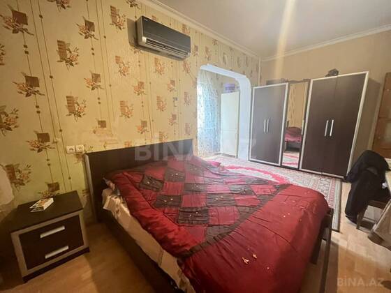 2 otaqlı Köhnə tikili, Azadlıq Prospekti m., Bakı