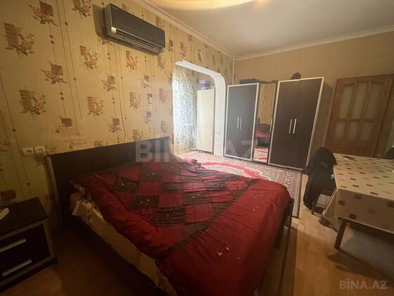2 otaqlı Köhnə tikili, Azadlıq Prospekti m., Bakı