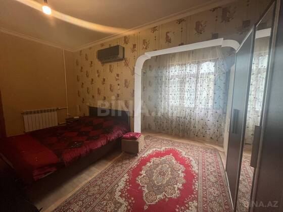 2 otaqlı Köhnə tikili, Azadlıq Prospekti m., Bakı