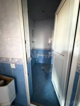 4 otaqlı Həyət evi/Bağ evi, Nəsimi r., Bakı