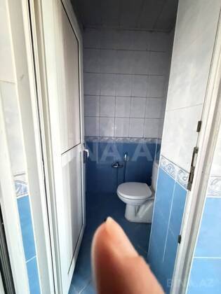 4 otaqlı Həyət evi/Bağ evi, Nəsimi r., Bakı