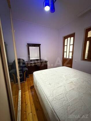 4 otaqlı Həyət evi/Bağ evi, Nəsimi r., Bakı