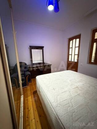 4 otaqlı Həyət evi/Bağ evi, Nəsimi r., Bakı