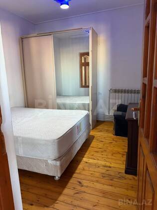 4 otaqlı Həyət evi/Bağ evi, Nəsimi r., Bakı
