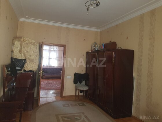 2 otaqlı Köhnə tikili, Gənclik m., Bakı