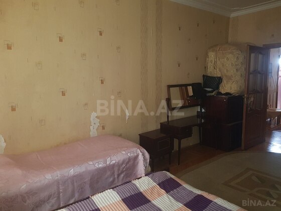 2 otaqlı Köhnə tikili, Gənclik m., Bakı