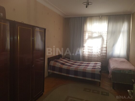 2 otaqlı Köhnə tikili, Gənclik m., Bakı