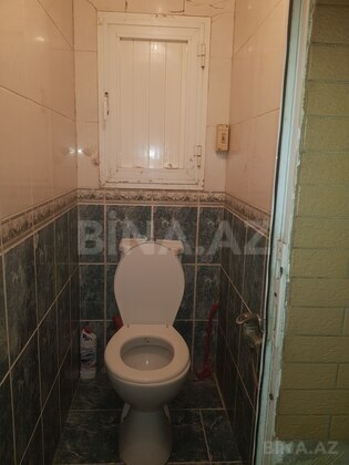 2 otaqlı Köhnə tikili, Gənclik m., Bakı