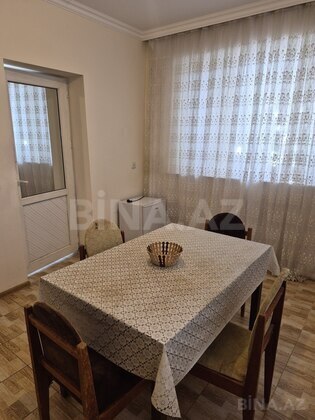 2 otaqlı Köhnə tikili, Quba