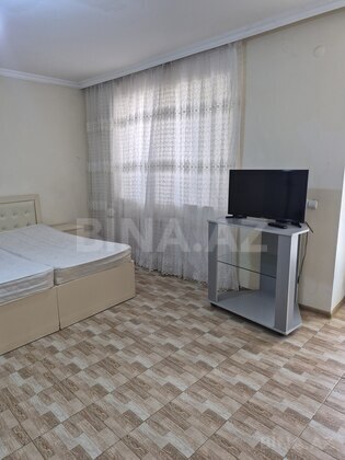 2 otaqlı Köhnə tikili, Quba