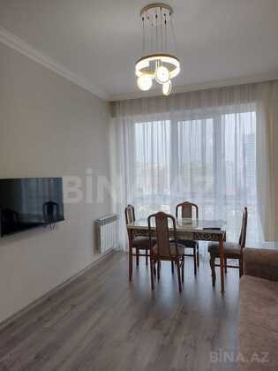 2 otaqlı Yeni tikili, 20 Yanvar m., Bakı