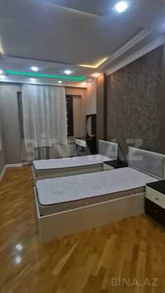 3 otaqlı Yeni tikili, Nərimanov r., Bakı