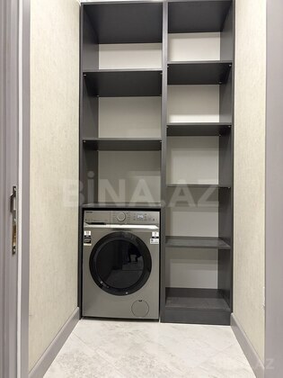 2 otaqlı Yeni tikili, Dərnəgül m., Bakı