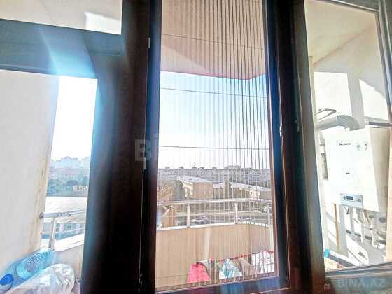 2 otaqlı Yeni tikili, Əhmədli m., Bakı