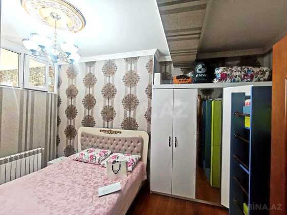 2 otaqlı Yeni tikili, Əhmədli m., Bakı