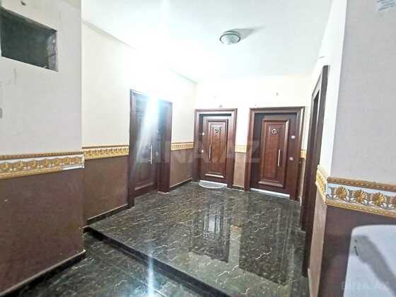 2 otaqlı Yeni tikili, Əhmədli m., Bakı