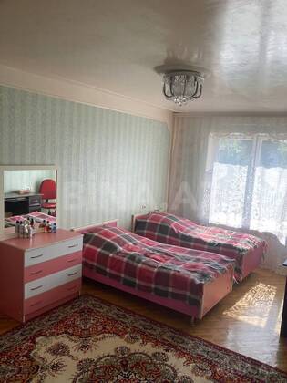 5 otaqlı Köhnə tikili, Bakıxanov q., Bakı
