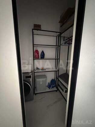3 otaqlı Yeni tikili, Şah İsmayıl Xətai m., Bakı